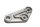 Vasen moottorin kiinnitys, kiinnityslevy Triumph Speed Triple 955 T509 509 99-01