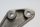 Vasen moottorin kiinnitys, kiinnityslevy Triumph Speed Triple 955 T509 509 99-01