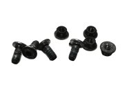 takana oleva reiitetty jarrulevy Triumph Speed Triple 955 T509 509 99-01
