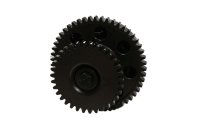 Laturin roottorin vapaaveto Triumph Speed Triple 955 T509 509 99-01