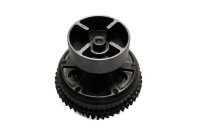 Laturin roottorin vapaaveto Triumph Speed Triple 955 T509 509 99-01