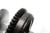 Laturin roottorin vapaaveto Triumph Speed Triple 955 T509 509 99-01