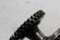 Laturin roottorin vapaaveto Triumph Speed Triple 955 T509 509 99-01