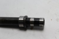 Kytkinvipu, nostin, akseli, vaihdekeppi Triumph Speed Triple 955 T509 509 99-01