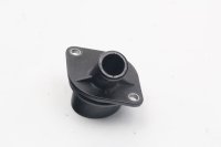 Intake manifold cylinder head left valve cover BMW R 1200 GS K25 0307 R12 04-07
