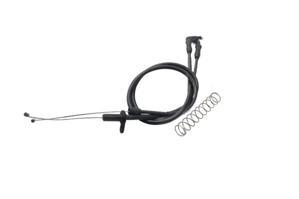 Gaskabelsæt, dobbeltkabel, returfjeder BMW K 1300 GT K44 0538 09-11
