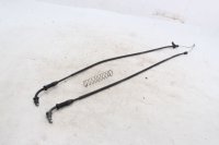 Gaskabelsæt, dobbeltkabel, returfjeder BMW K 1300 GT K44 0538 09-11