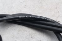 Gaskabelsæt, dobbeltkabel, returfjeder BMW K 1300 GT K44 0538 09-11