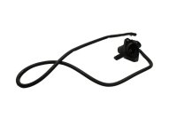 Jäähdytysnesteen termostaatin kotelo Triumph Speed Triple 955 T509 509 99-01