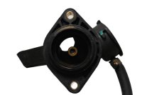 Jäähdytysnesteen termostaatin kotelo Triumph Speed Triple 955 T509 509 99-01