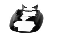 Takakatto, takaistuimen suojus Triumph Speed Triple 955 T509 509 99-01