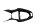 Takakatto, takaistuimen suojus Triumph Speed Triple 955 T509 509 99-01