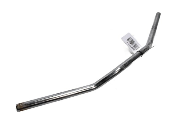 22 mm kapenevat kaarevat ohjaustanko Triumph Speed Triple 955 T509 509 99-01