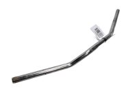 22 mm kapenevat kaarevat ohjaustanko Triumph Speed Triple 955 T509 509 99-01