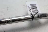 22 mm kapenevat kaarevat ohjaustanko Triumph Speed Triple 955 T509 509 99-01