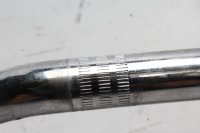 22 mm kapenevat kaarevat ohjaustanko Triumph Speed Triple 955 T509 509 99-01