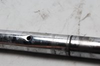 22 mm kapenevat kaarevat ohjaustanko Triumph Speed Triple 955 T509 509 99-01