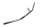 22 mm kapenevat kaarevat ohjaustanko Triumph Speed Triple 955 T509 509 99-01