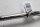 22 mm kapenevat kaarevat ohjaustanko Triumph Speed Triple 955 T509 509 99-01