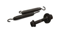 Pakoputken äänenvaimennin slip-on Triumph Speed Triple 955 T509 509 99-01