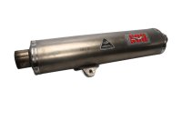 Pakoputken äänenvaimennin slip-on Triumph Speed Triple 955 T509 509 99-01