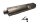 Pakoputken äänenvaimennin slip-on Triumph Speed Triple 955 T509 509 99-01