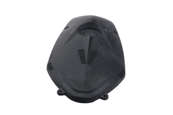 Front engine cover, ventilation duct cover BMW R 1200 GS K25 0307 R12 04-07