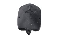 Front engine cover, ventilation duct cover BMW R 1200 GS K25 0307 R12 04-07