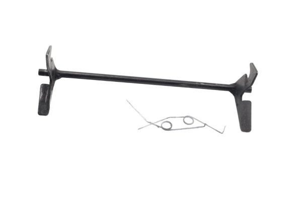 Rear seat retaining bracket locking spring BMW R 1200 GS K25 0307 R12 04-07