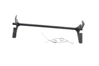 Rear seat retaining bracket locking spring BMW R 1200 GS K25 0307 R12 04-07