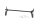 Rear seat retaining bracket locking spring BMW R 1200 GS K25 0307 R12 04-07