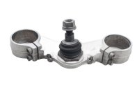 Lower fork bridge bearing mount fork clamp BMW R 1200 GS K25 0307 R12 04-07