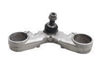 Lower fork bridge bearing mount fork clamp BMW R 1200 GS K25 0307 R12 04-07
