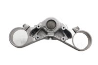 Lower fork bridge bearing mount fork clamp BMW R 1200 GS K25 0307 R12 04-07