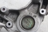 Lower fork bridge bearing mount fork clamp BMW R 1200 GS K25 0307 R12 04-07