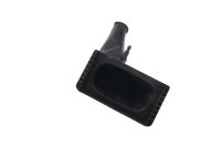 Intake duct, air guide, air grille 13717652214 BMW R 1200 GS K25 0307 R12 04-07