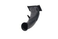 Intake duct, air guide, air grille 13717652214 BMW R 1200 GS K25 0307 R12 04-07