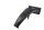 Intake duct, air guide, air grille 13717652214 BMW R 1200 GS K25 0307 R12 04-07