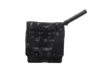 Air filter box, intake housing, air filter box BMW R 1200 GS K25 0307 R12 04-07