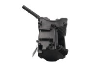 Air filter box, intake housing, air filter box BMW R 1200 GS K25 0307 R12 04-07