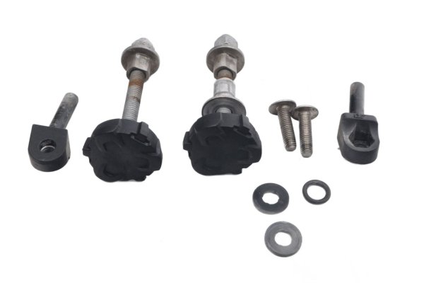 Windshield bracket mounting kit BMW R 1200 GS K25 0307 R12 04-07