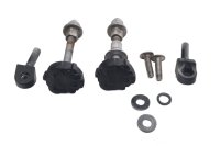 Windshield bracket mounting kit BMW R 1200 GS K25 0307 R12 04-07