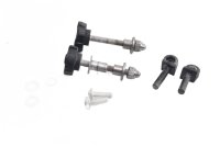 Windshield bracket mounting kit BMW R 1200 GS K25 0307 R12 04-07