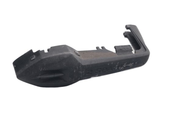Valve cover guard left cylinder head BMW R 1200 GS K25 0307 R12 04-07