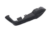 Valve cover guard left cylinder head BMW R 1200 GS K25 0307 R12 04-07