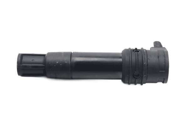 Ignition coil, spark plug connector (left), single ignition BMW R 1200 GS K25 0307 R12 04-07