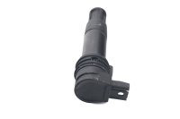 Ignition coil, spark plug connector (left), single ignition BMW R 1200 GS K25 0307 R12 04-07
