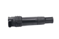 Ignition coil, spark plug connector (left), single ignition BMW R 1200 GS K25 0307 R12 04-07
