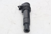 Ignition coil, spark plug connector (left), single ignition BMW R 1200 GS K25 0307 R12 04-07
