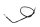 Kytkinvaijerin säätöruuvi Bowden-vaijeri Triumph Speed Triple 955 T509 509 99-01